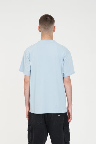 SUP TEE 190/CENTURY Y2K BLUE