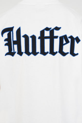 BLOCK TEE 220/CENTURY CHALK