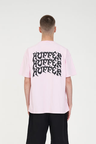 BLOCK TEE 220/MOTLEY STACK PRIMROSE