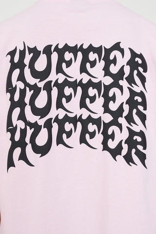 BLOCK TEE 220/MOTLEY STACK PRIMROSE