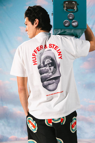 BLOCK TEE 220/HANDY CHALK