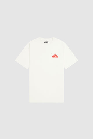 BLOCK TEE 220/HANDY CHALK