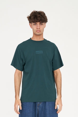 SUP TEE 190/PARALLEL EMERALD