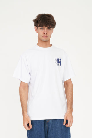 SUP TEE 190/TUNAVERSAL WHITE