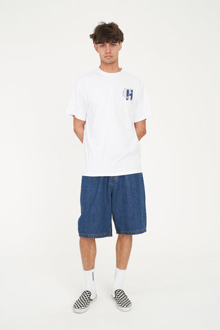 SUP TEE 190/TUNAVERSAL WHITE