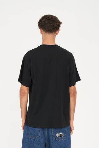 SUP TEE 190/PODIUM BLACK