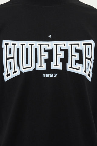 SUP TEE 190/PODIUM BLACK