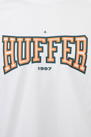 SUP TEE 190/PODIUM WHITE