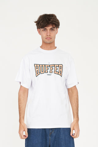 SUP TEE 190/PODIUM WHITE