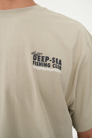 SUP TEE 190/IN THE CLUB MOONROCK