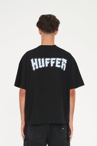 BOX TEE 220/BAM BLACK