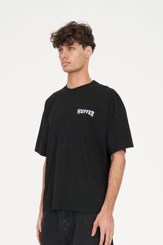 BOX TEE 220/BAM BLACK