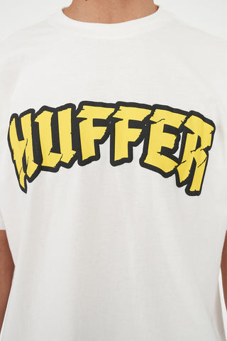 BLOCK TEE 220/SWITCH CHALK