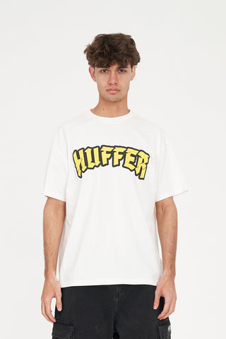 BLOCK TEE 220/SWITCH CHALK