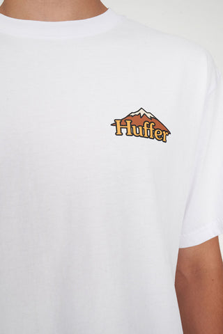 SUP TEE 190/SCENIC WHITE