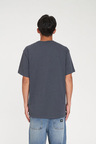 SUP TEE 190/PARALLEL ASPHALT