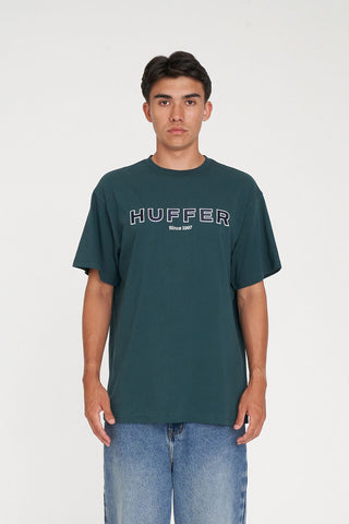 SUP TEE 190/TRIBUTE EMERALD