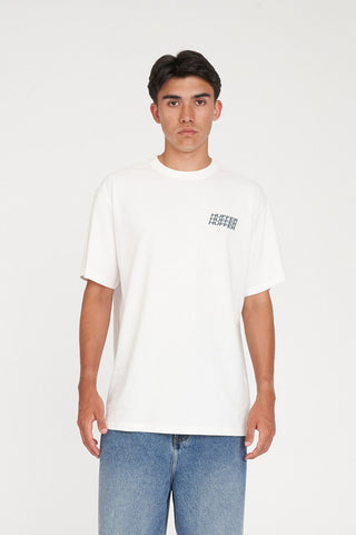 SUP TEE 190/RAMP CHALK