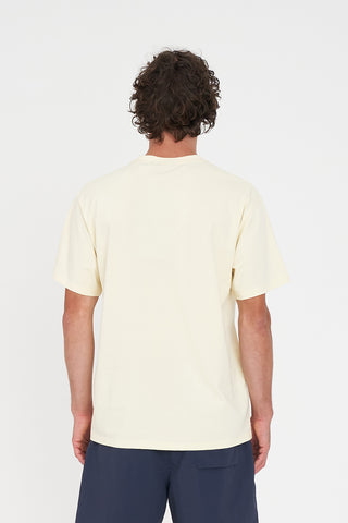 SUP TEE 220/SERVED BUTTER