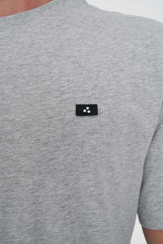 CLASSIC TEE / 3BALL GREY MARLE
