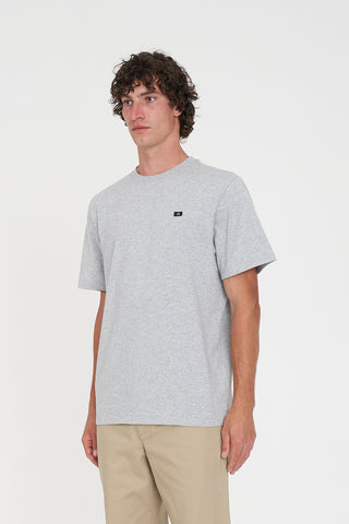 CLASSIC TEE / 3BALL GREY MARLE