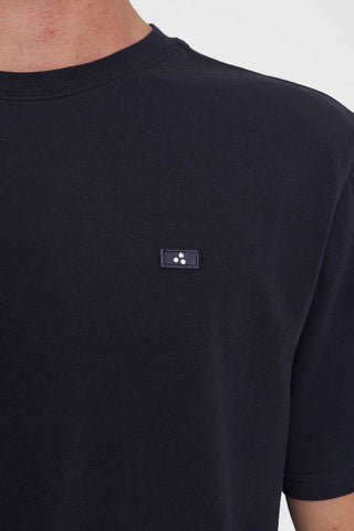 CLASSIC TEE / 3BALL NAVY