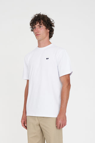 CLASSIC TEE / 3BALL WHITE