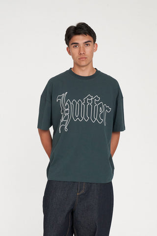 BOX TEE 220/GOTHIC LINE PINE