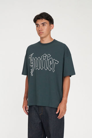 BOX TEE 220/GOTHIC LINE PINE