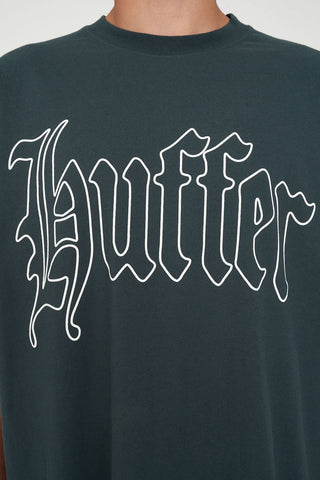 BOX TEE 220/GOTHIC LINE PINE