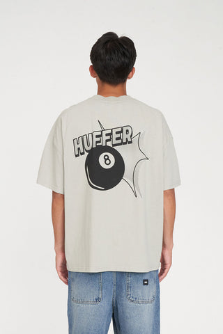 BOX TEE 220/LUCKY STONE