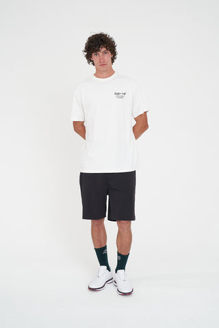 MENS SUP TEE 220/BANDITS CHALK