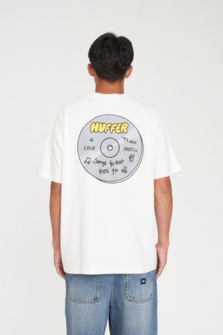 BLOCK TEE 220/97 MIX CHALK