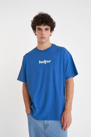 SUP TEE/HANGER COBALT