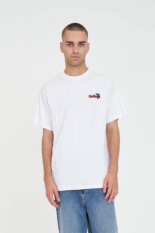 SUP TEE 190/CHONDOLA WHITE
