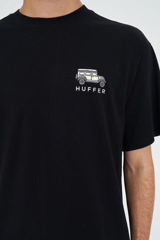 SUP TEE 190/CARDIES BLACK
