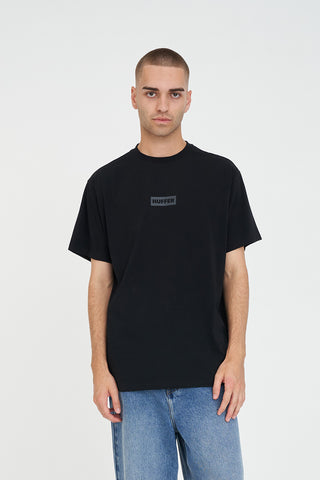 SUP TEE 190/PARALLEL BLACK