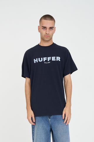SUP TEE 190/TRIBUTE NAVY