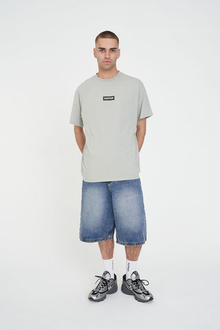 SUP TEE 190/CAPSULE STONE