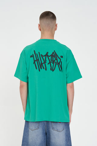 BLOCK TEE 220/MONIKER MEADOW