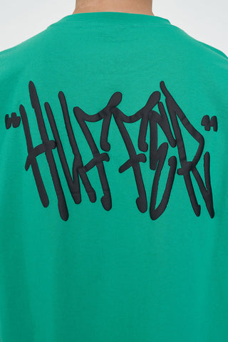 BLOCK TEE 220/MONIKER MEADOW