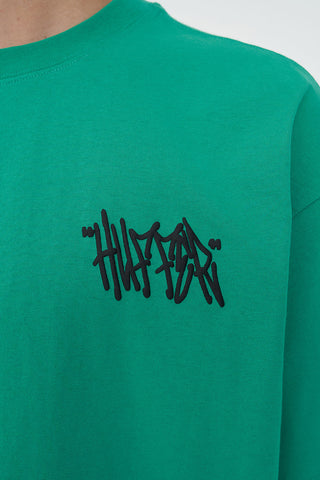 BLOCK TEE 220/MONIKER MEADOW
