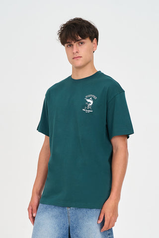 SUP TEE 190/BILLS EMERALD