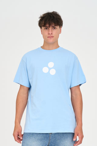 SUP TEE 190/OG 3BALL BAY BLUE