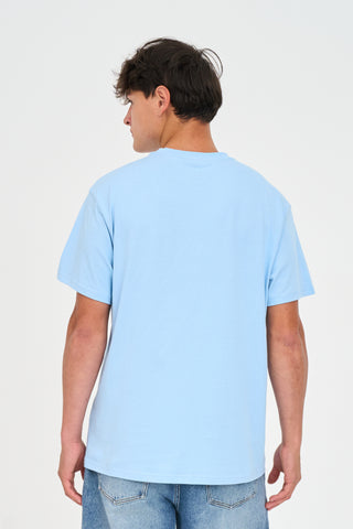 SUP TEE 190/OG 3BALL BAY BLUE