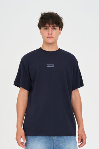 SUP TEE 190/MONO TYPE NAVY