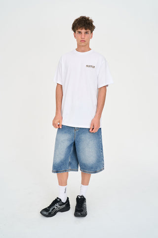 SUP TEE 190/HANMER WHITE