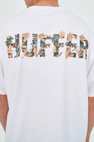 SUP TEE 190/HANMER WHITE