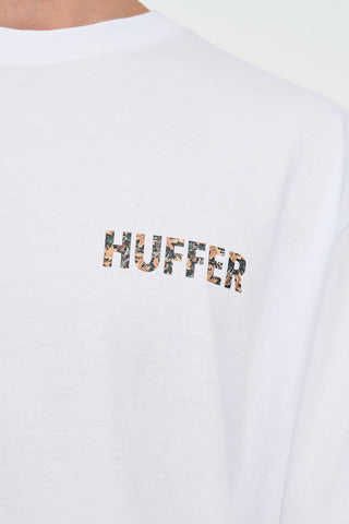 SUP TEE 190/HANMER WHITE