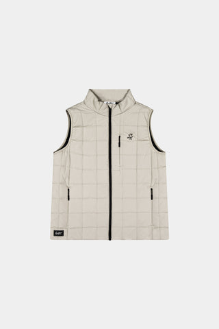 MENS DRIVER VEST PUTT-EE
